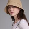 WHITE SANDS Basic Nylon Bucket Hat Samoa (4 Colors)