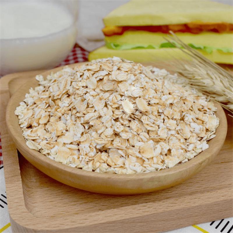 Guma Lang Guyuan Instant Oatmeal 2-Pack