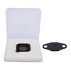 Action Camera CPL Filter HD Scratch Proof Coated Quick Release Snap On Polarizing Filter for Pro 2