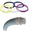 Endurance Tennis High Strength Nylon Racket Line Tennis Racket Line Badminton Strings