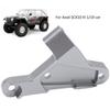 RC Sway Bar Mount Aluminum Alloy RC Anti Roll Stabilizer for   SCX10 III 1Celsius10 RC Car