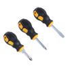 Compact Radish Head Screwdriver Phillips Slotted Screwdriver Mini Screwdriver  DIY