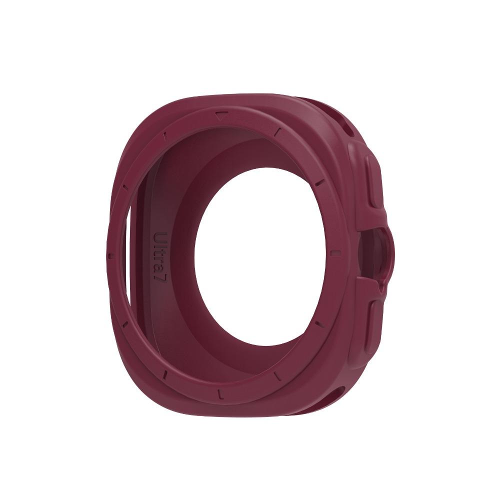 Watch Protective Case Cover For Samsung Watch Ultra 47mm SmartWatch Shockproof Screen Protector Shell
