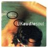 CD UK AUDIO SOUL Racing SMCL1038 SAMSON 1996 Япония Rap HipHopRB Б/у