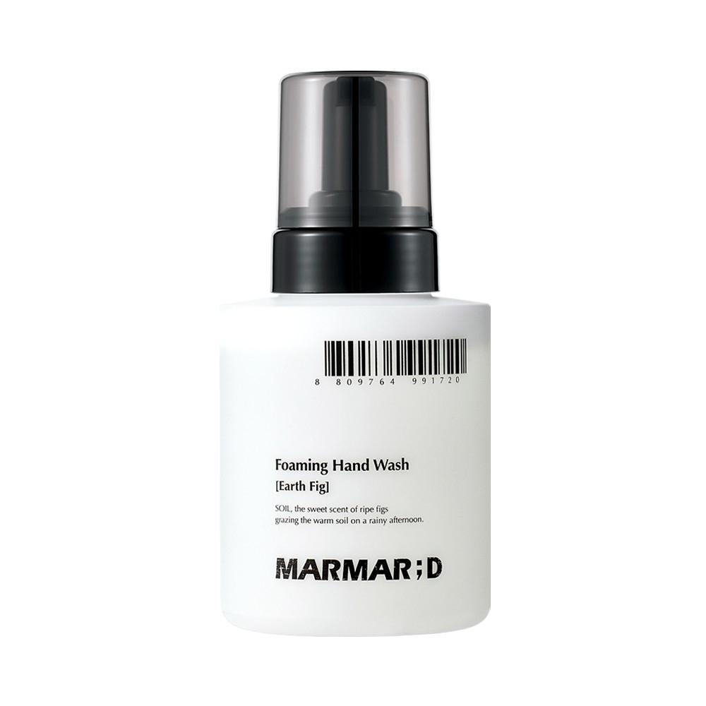 Marar D marmarDi boDy Foaming hanD Wash Earl Pig 300ml
