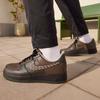 Air Force 1 Low '07 Секвойя Темный Лесной Орех