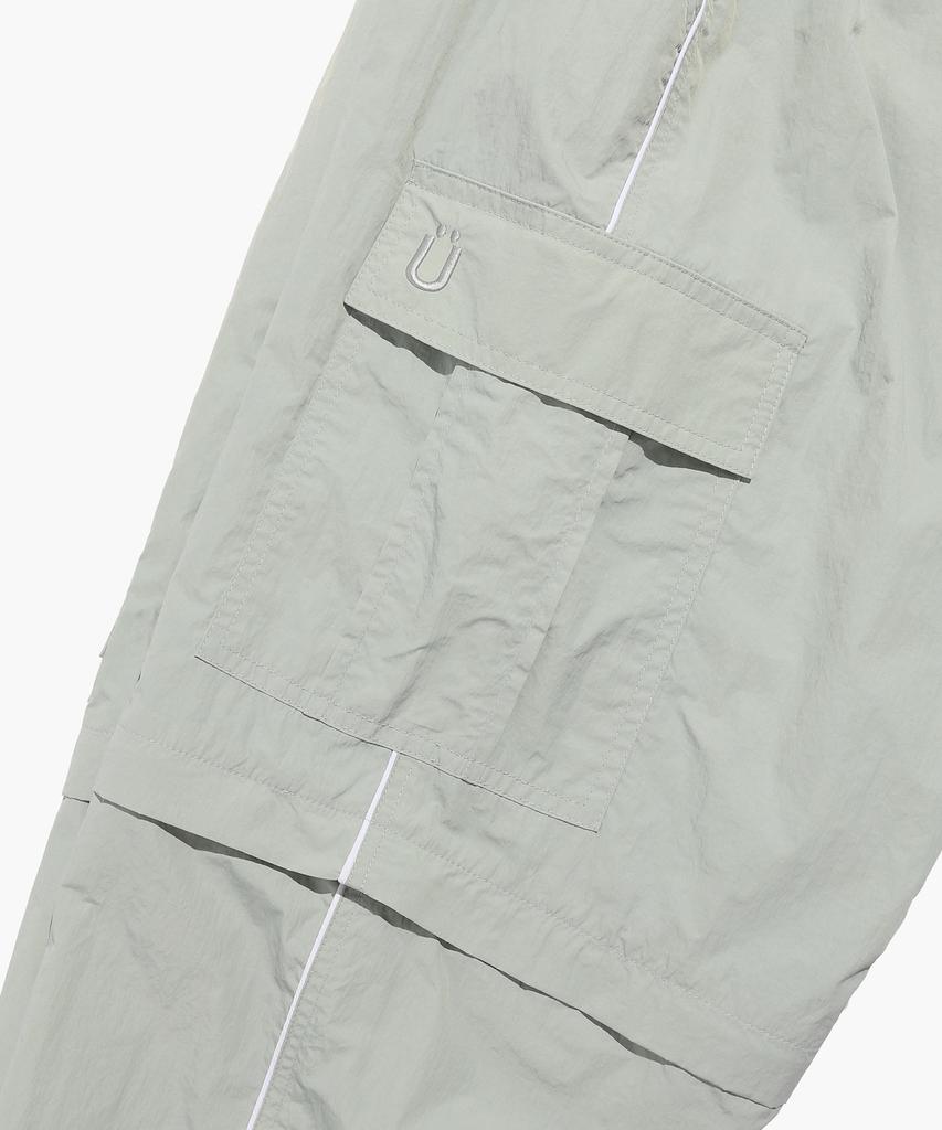 ISTKUNST Transform Cargo Pants_Grey(Ik2Dmmpa10A)