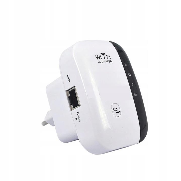 300Mb/S Wi-Fi Amplifier