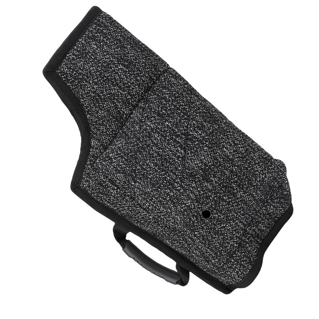 Рукав для защиты руки от укусов собаки, Ткань, устойчивая к разрывам, Оборудование для дрессировки собак и кусания, Интерактивное оборудование, Профессиональная защита от укусов собаки