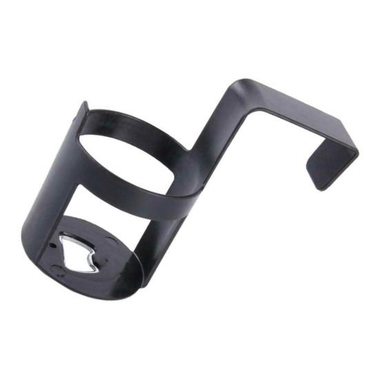 Автомобильный держатель для стакана с водой, универсальная многофункциональная подставка для бутылки с напитком