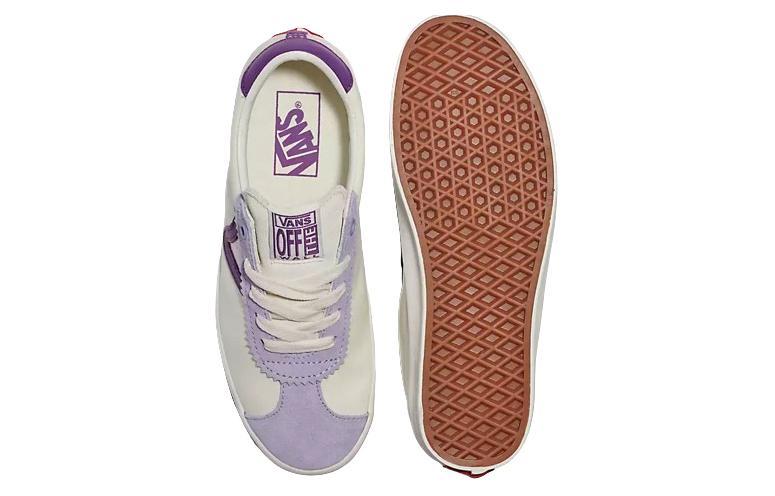 Vans Sport Low 'Tri-Tone Purple' VN000CTEPRP