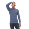 Gant Mens Neps Melange Crew Neck Sweatshirt