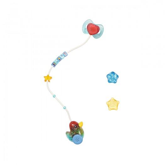 BABY born Interactive Pacifier for BABY Born Doll - Magical Pacifier