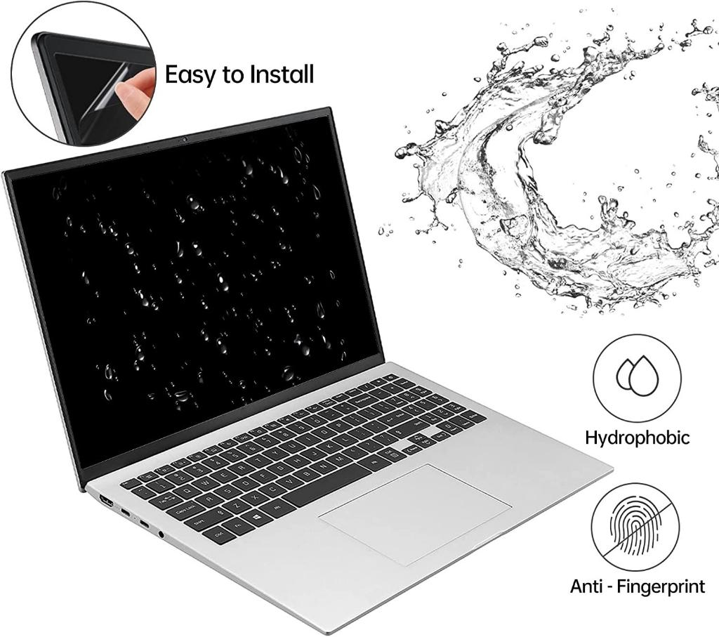 For Apple MacBook 12 Inch Screen Protector Nano 16:10
