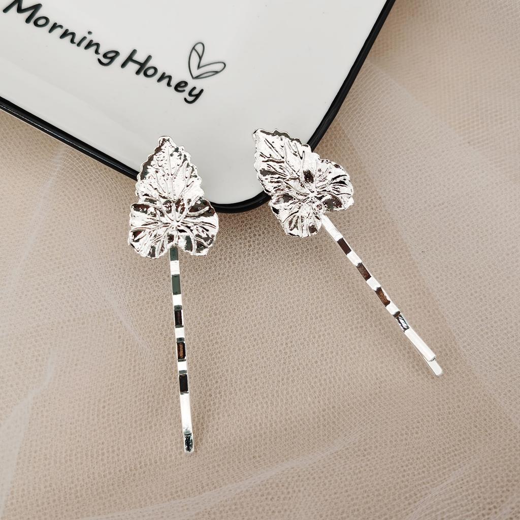 2 шт./компл. Металлические заколки-стрекозы для волос, заколки для волос для девочек, винтажные заколки, женские аксессуары, ювелирные изделия, подарки