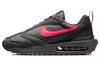 Air Max Dawn 'Черный Университетский Красный' DR8618-001