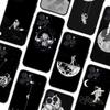 Чехол для телефона Moon Astronaut для iPhone 8 7 6 6S Plus X SE 2020 XR XS 14 11 12 13 Mini Pro Max мобильный чехол