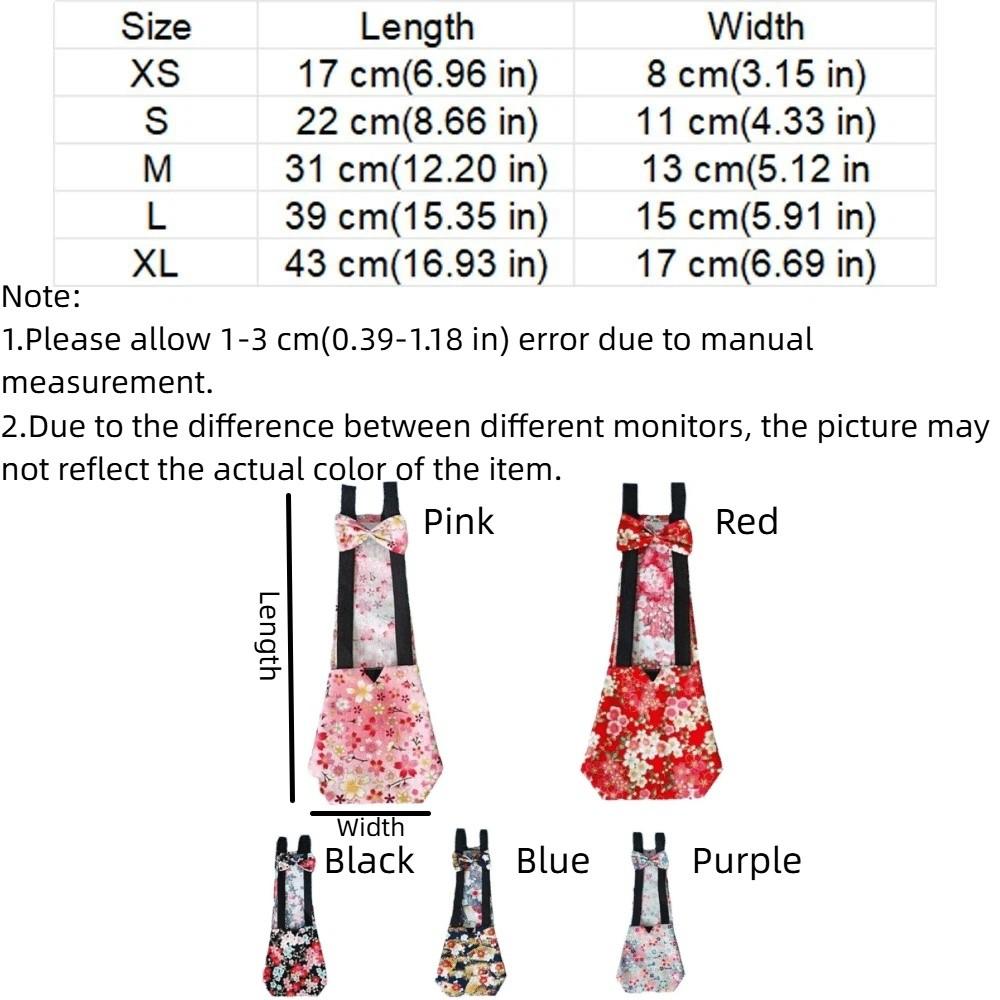 Reusable Poultry Nappy Breathable Chicken Physiological Pants Flight Suits Pet Supplies