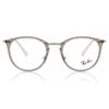 Женские очки Ray Ban Rx7140 8125