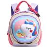 Pattern Horse Dinosaur Kids Backpack With Lightweight Schoolbag Cute Bag Gift
