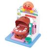 Get Curled Gargle Anpanman Talking Dentist [BANDAI] Shiny, Teeth! Let's Too!