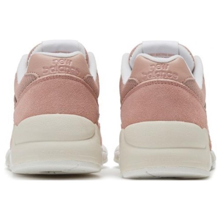New Balance 580 Серия Розовый D Широкий Женский CMT580D