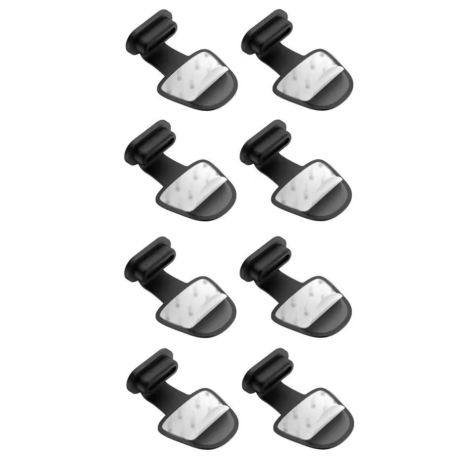 USB C Anti Loss Dust Plugs Type C Charging Port Cover for Iphone 16 15 Pro Max 16Plus 15plus Xiaomi Samsung Stopper Cap Dustplug2