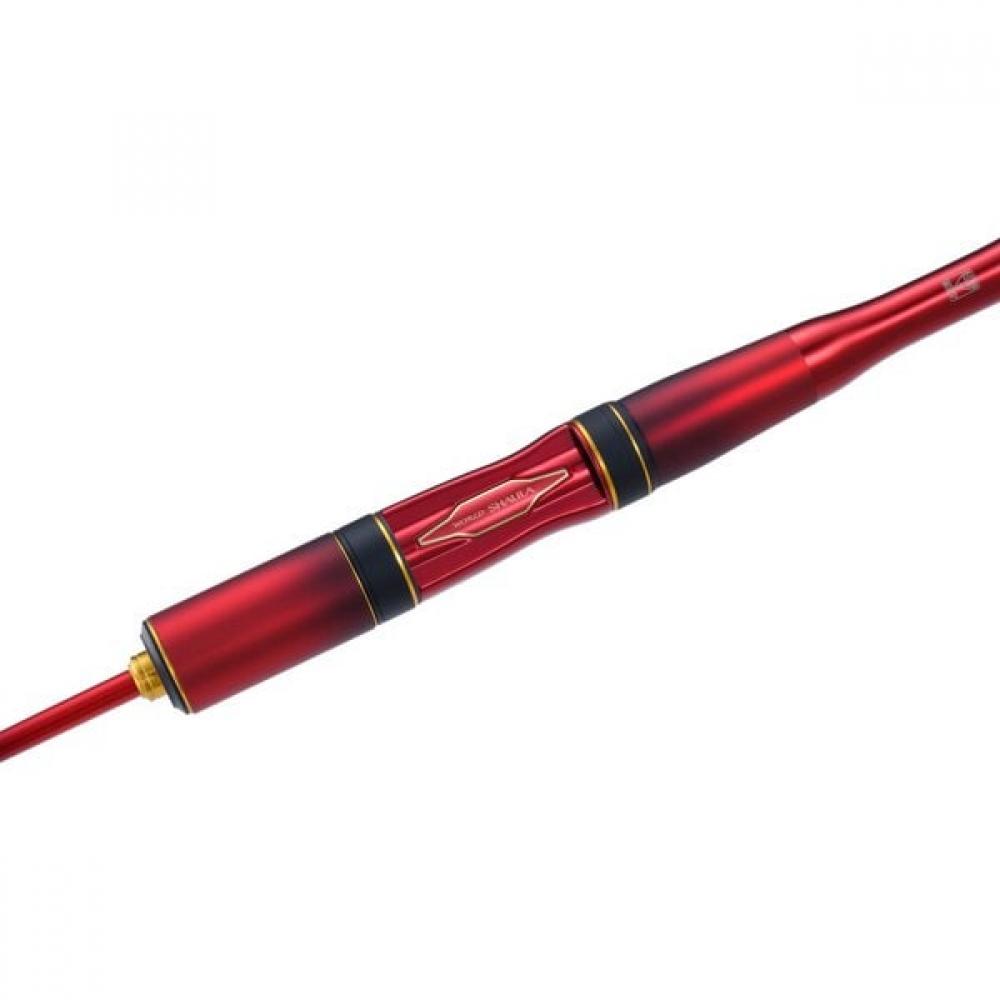 SHIMANO 24 World Shaura Техническая версия S62xul F 2 [Удилище для фристайла]