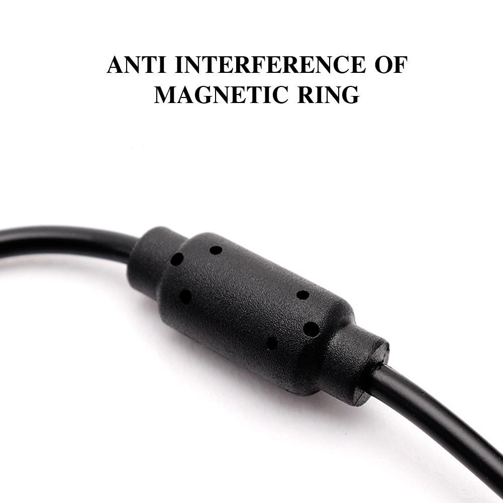 1,8 м USB-кабель для зарядки с магнитным игровым USB-зарядным устройством для Sony Controller Wirel W4U9