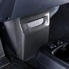 For KIA EV6 2025-2026 Left-hand Drive Car Interior Accessorie Carbon Fiber Pattern Front Charging Port Protective Covers