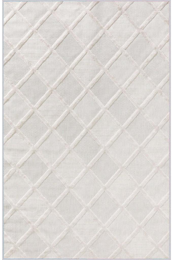 Eliana Home Моющийся ковер с принтом LNA1258