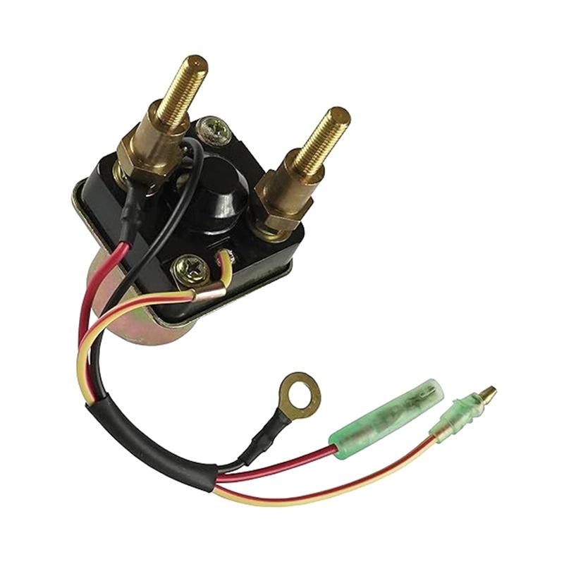 A28G-Реле-соленоид стартера мотоцикла Для Kawasaki ВСЕ МОДЕЛИ 550 XI SXI PRO SX-R 800 STS STX 900 1100 27010-3760 27010-3724