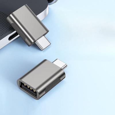 Адаптер типа C к USB3.2 Женский USB2.0 к мобильному адаптеру USB-C