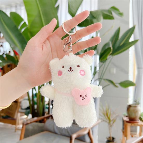 Прекрасный брелок мультяшной многоцелевой формы, долговечный кулон