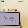 BT21 НОВАЯ Вселенная Звезда Минини Монитор Фигурка Игрушка Кукла Мини-фигурка (7 вариантов)