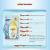 Mentholatum Sunplay Kids Outdoor Sun Lotion 100g