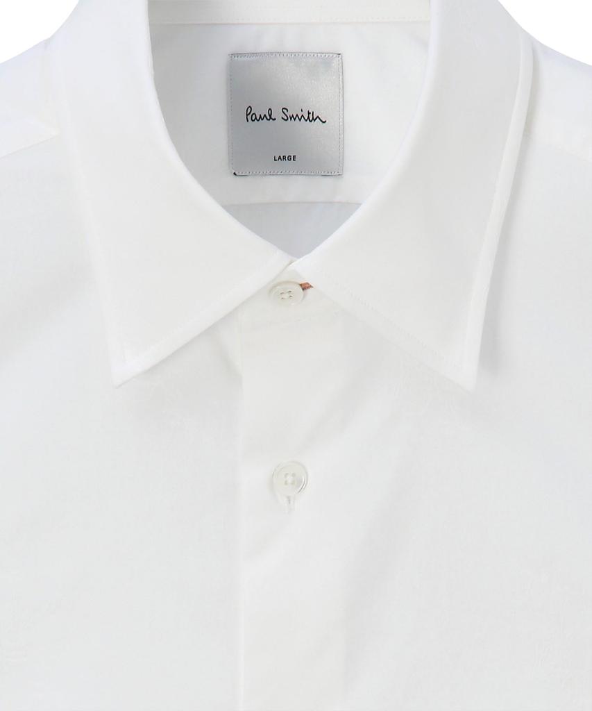 Paul Smith Classic 243208801PR White Men's