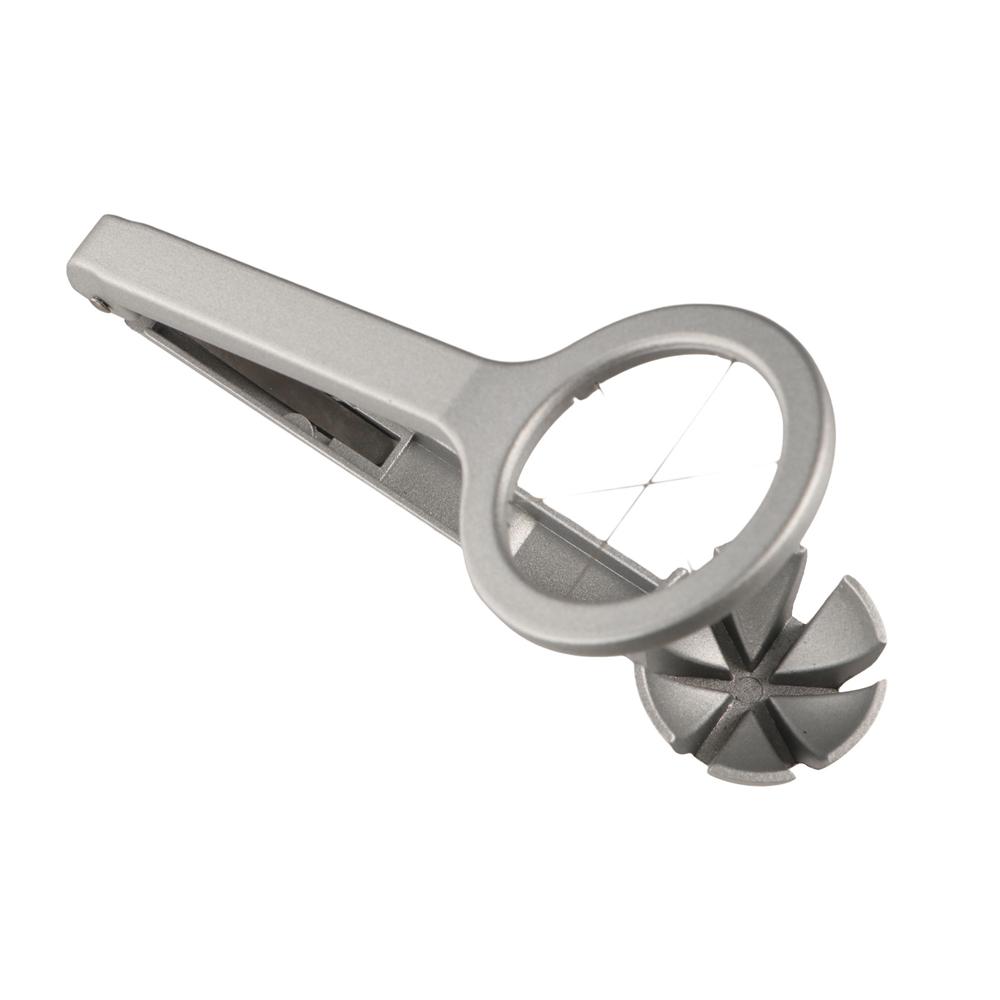 Multi-functional Manual Egg Cutter Portable Food Splitter Cut Egg Device Egg Slicer  Home