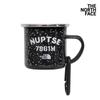 North Face Tnf эмалированная чашка Mini