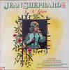 LP Record JEAN SHEPARD - I'm A Believer MFP50513 Music For Pleas 1975 UK Folk Used