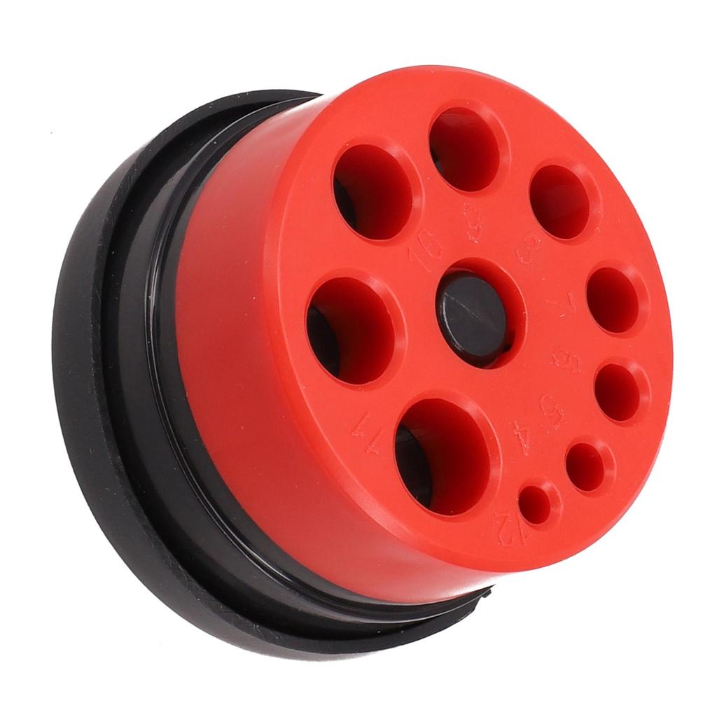 Портативный пылезащитный чехол для электрического молотка и дрели. Легкое сверление.