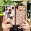 TPU Cute Phone Case For Samsung Galaxy A10S Full wrap Silicone Shockproof Durable Fashion Design Back Cover Soft case