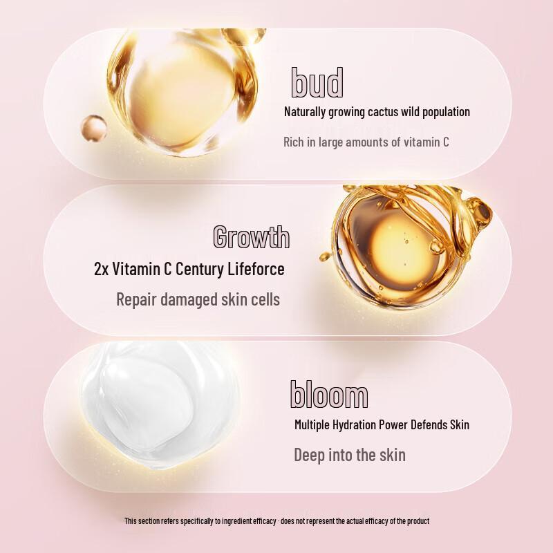 SOMANG Лосьон для тела с кактусом с острова Чеджу