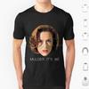Футболка с надписью Mulder Its Me 6XL Хлопок Прохладная футболка Скалли Секретные материалы Джиллиан Андерсон Дэвид Духовны Секретные материалы X Files Дэна Скалли Малдер