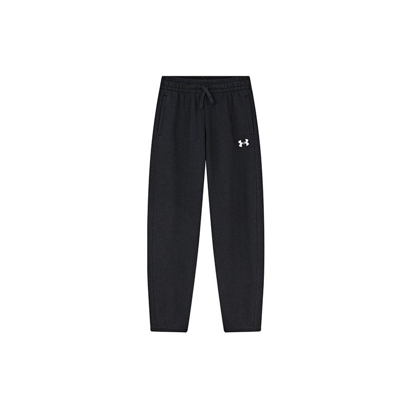 Подростковые вязаные спортивные штаны Under Armour для комплексных тренировок 6003782