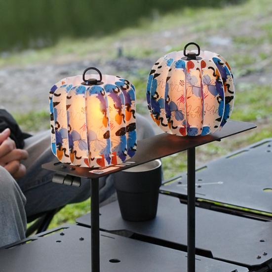 Уличный фонарь абажур легкий водонепроницаемый ПП доска кемпинговый свет абажур подвесной фонарь крышка украшение аксессуары для лампы