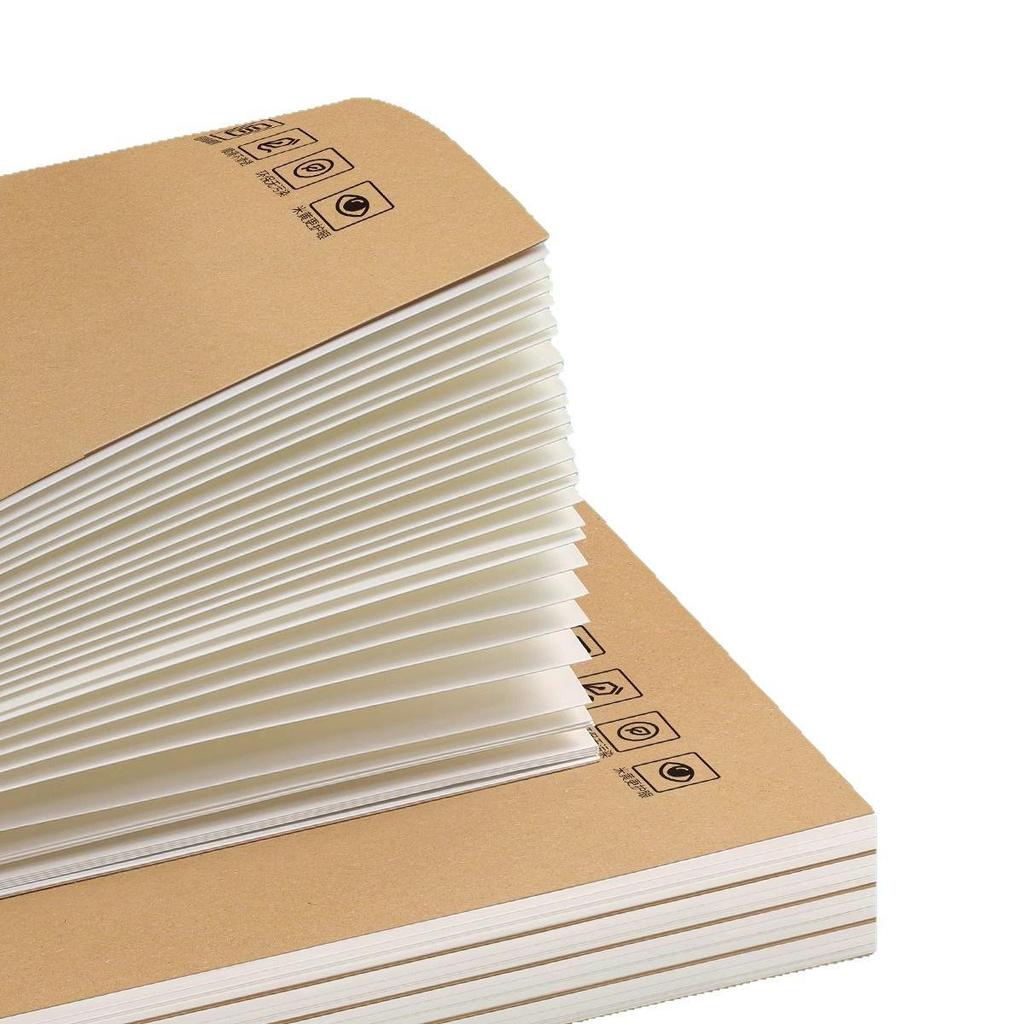 Elementary School Reading Notebook: Excerpts of Good Words, Sentences & Paragraphs for Card Accumulation