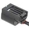 ABS Wheel Speed Sensor Connector Front Rear Fits Acura 2009- Honda 2008-