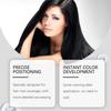 Quick Cover Black Hair Root Stick Waterproof Formula Fast Gray Concealer Pen with Natural Results for Busy Professionals