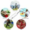 Outdoor Emergency Loud Sound Stainless Steel Survival Sports Training Whistle